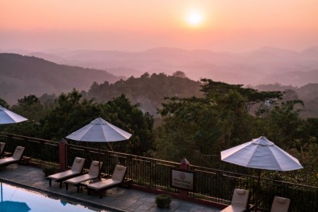 Srí Lanka  Amaya Hills (Kandy) 10 dňový pobyt Polpenzia Letecky Letisko: Praha May 2026 (11/05/26-20/05/26)