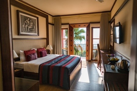 Srí Lanka  Amaya Hills (Kandy) 10 dňový pobyt Polpenzia Letecky Letisko: Praha May 2026 (11/05/26-20/05/26)