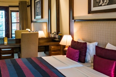 Srí Lanka  Amaya Hills (Kandy) 10 dňový pobyt Polpenzia Letecky Letisko: Praha May 2026 (11/05/26-20/05/26)