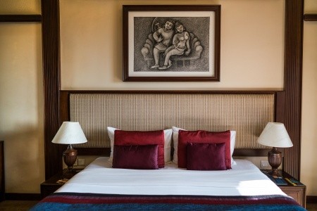 Srí Lanka  Amaya Hills (Kandy) 10 dňový pobyt Polpenzia Letecky Letisko: Praha May 2026 (11/05/26-20/05/26)