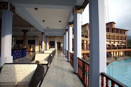 Srí Lanka  Amaya Hills (Kandy) 10 dňový pobyt Polpenzia Letecky Letisko: Praha May 2026 (11/05/26-20/05/26)