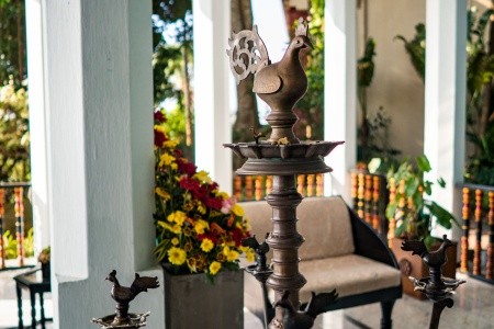 Srí Lanka  Amaya Hills (Kandy) 10 dňový pobyt Polpenzia Letecky Letisko: Praha May 2026 (11/05/26-20/05/26)