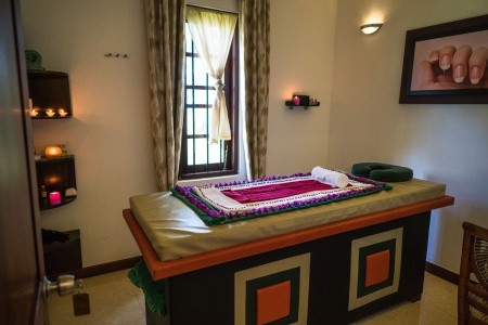 Srí Lanka  Amaya Hills (Kandy) 10 dňový pobyt Polpenzia Letecky Letisko: Praha May 2026 (11/05/26-20/05/26)