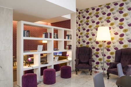 Aparthotel Dorisol Mimosa - 67