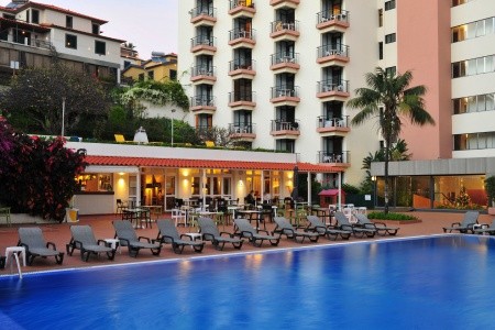 Aparthotel Dorisol Mimosa - 68