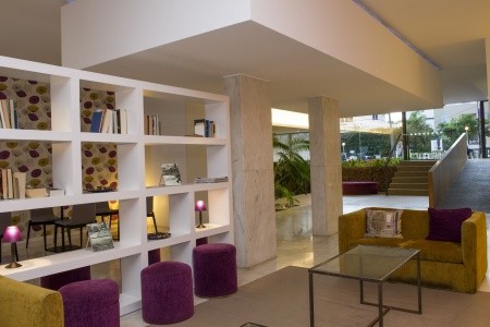 Aparthotel Dorisol Mimosa - 69