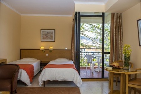 Aparthotel Dorisol Mimosa - 73