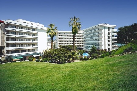 Gran Garbi - Španělsko Hotel