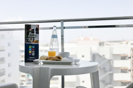 Španielsko Costa Dorada Best San Francisco 8 dňový pobyt Raňajky Letecky Letisko: Praha April 2026 (15/04/26-22/04/26)