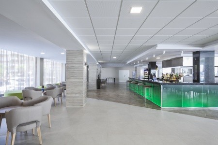 Španielsko Costa Dorada Best San Francisco 8 dňový pobyt Raňajky Letecky Letisko: Praha April 2026 (15/04/26-22/04/26)