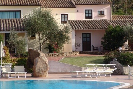 Airone (Golfo Di Cannigione) - 46