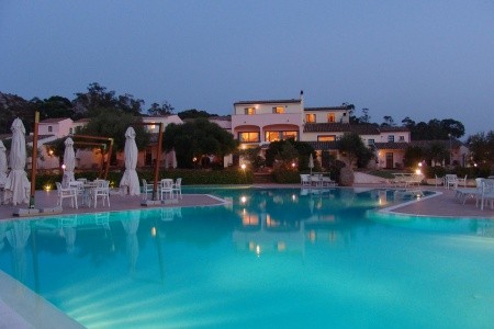 Airone (Golfo Di Cannigione) - 47