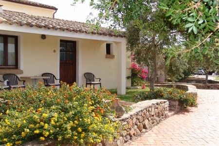 Airone (Golfo Di Cannigione) - 52