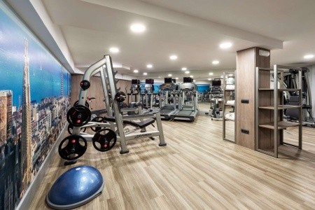 Catalonia Sagrada Familia - 4