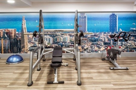 Catalonia Sagrada Familia - 6