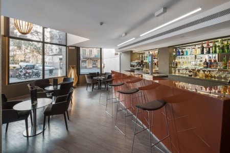 Catalonia Sagrada Familia - 7