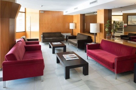 Catalonia Sagrada Familia - 8