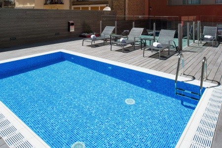 Catalonia Sagrada Familia - 9