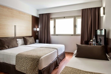 Catalonia Sagrada Familia - 11