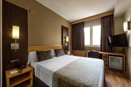 Catalonia Sagrada Familia - 12