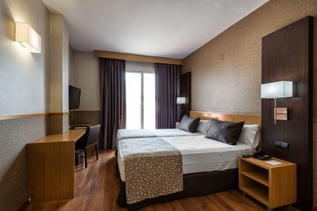 Catalonia Sagrada Familia - 13