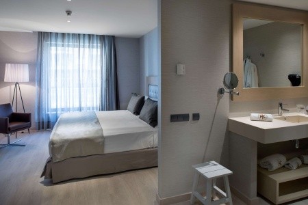 Catalonia Sagrada Familia - 14