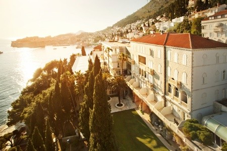Grand Villa Argentina - Chorvatsko Ubytování v soukromí