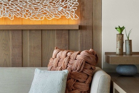 Maurícius Belle Mare Shangri-La's Le Touessrok Resort & Spa 14 dňový pobyt Polpenzia Letecky Letisko: Praha July 2026 (19/07/26- 1/08/26)