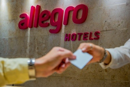 Allegro Playacar - 39