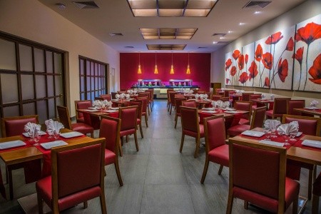 Allegro Playacar - 45