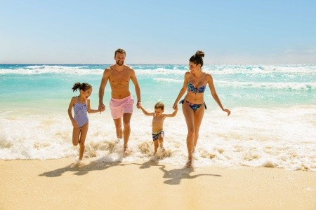 Allegro Playacar - 51