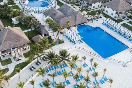 Allegro Playacar - 55