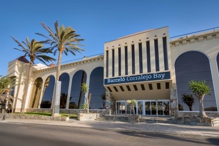 Barceló Corralejo Bay - 32