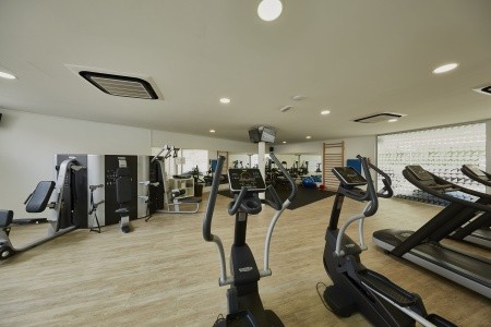 Kanárske ostrovy Tenerife Coral Ocean View 8 dňový pobyt Polpenzia Letecky Letisko: Budapešť October 2026 ( 4/10/26-11/10/26)