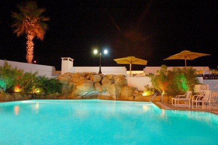 Tunisko, Nabeul, Byzance, za <span>11.798</span> Kč