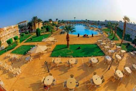Egypt Hurghada Labranda Club Makadi 13 dňový pobyt All Inclusive Letecky Letisko: Praha august 2024 ( 3/08/24-15/08/24)