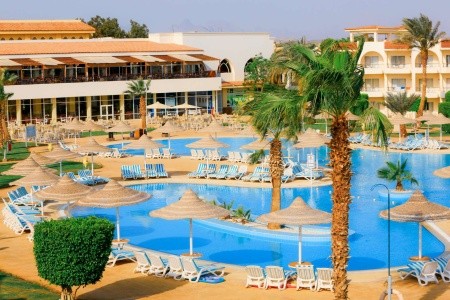 Egypt Hurghada Labranda Club Makadi 8 dňový pobyt All Inclusive Letecky Letisko: Bratislava jún 2023 ( 6/06/23-13/06/23)