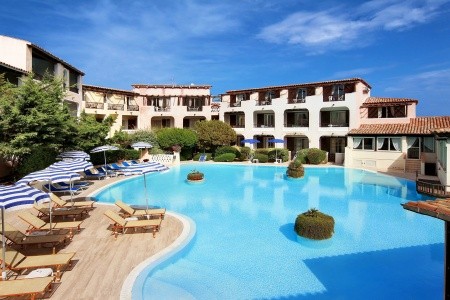Colonna Park (Porto Cervo)