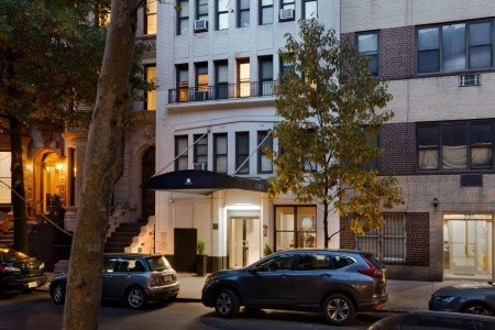 La Quinta Inn And Suites New York City Central Park - 23