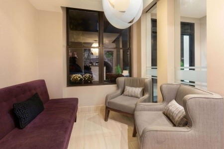 La Quinta Inn And Suites New York City Central Park - 24