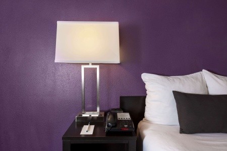 La Quinta Inn And Suites New York City Central Park - 31