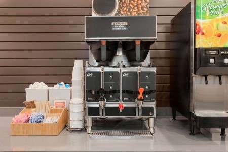 La Quinta Inn And Suites New York City Central Park - 54