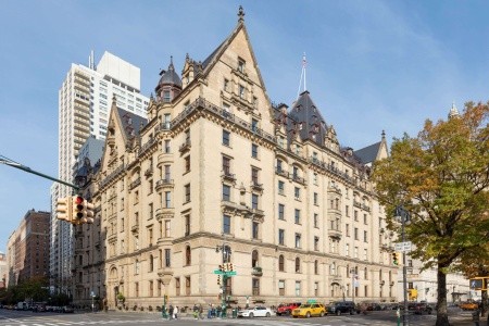 La Quinta Inn And Suites New York City Central Park - 55