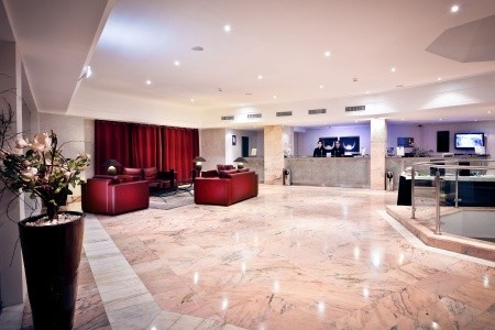 Vila Galé Cerro Alagoa - 14