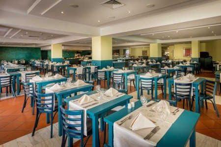 Vila Galé Cerro Alagoa - 16