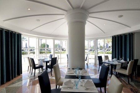 Vila Galé Cerro Alagoa - 17