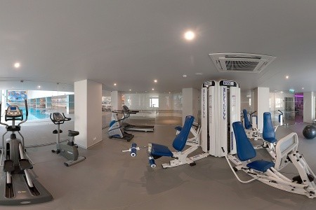 Vila Galé Cerro Alagoa - 18