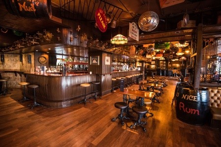 Vila Galé Cerro Alagoa - 19