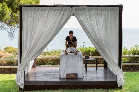 Pine Cliffs Resort - 52