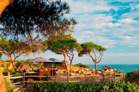 Pine Cliffs Resort - 53